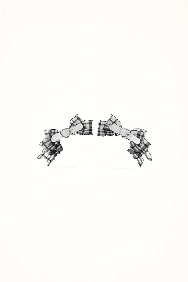 Sweetheart Bow - Headwear