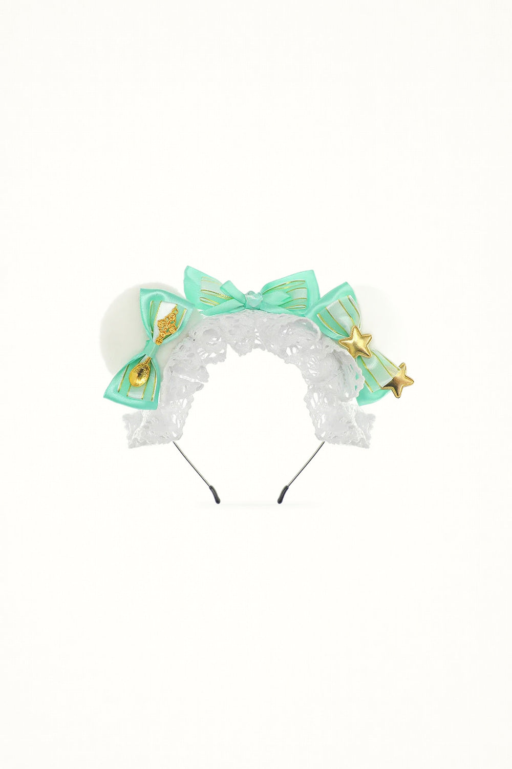 Dessert Bear Ear KC - Headwear