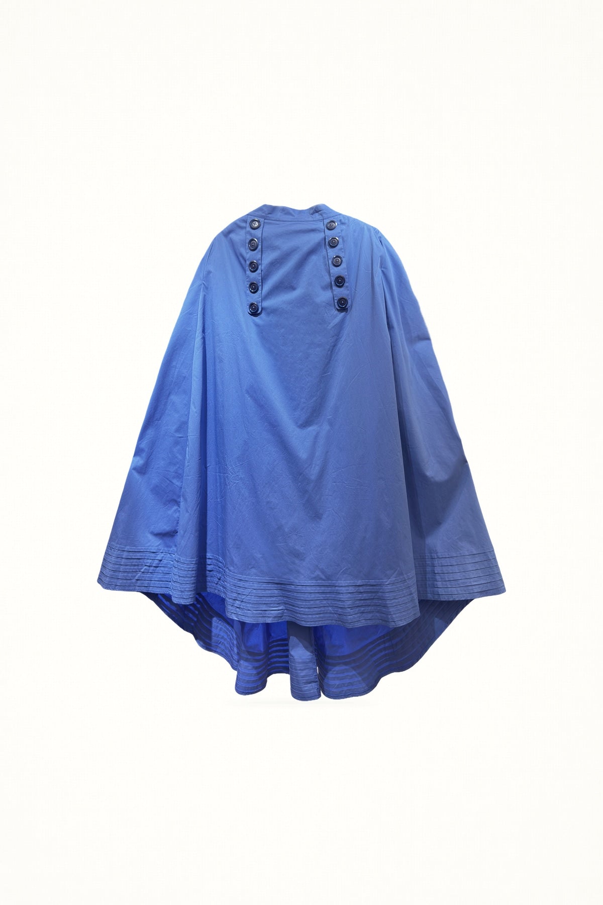 LACE GARDEN - Edwardian Pleats - Blouse and Skirt Set