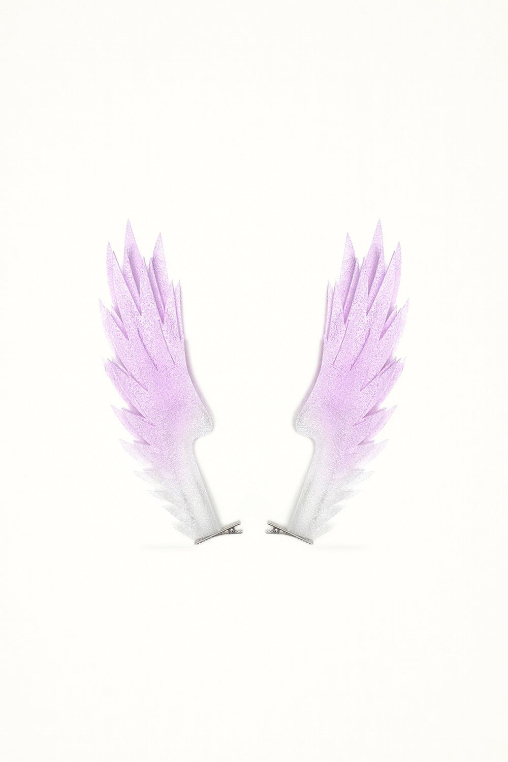 SundayRobin Angel Ear Feather - Headwear