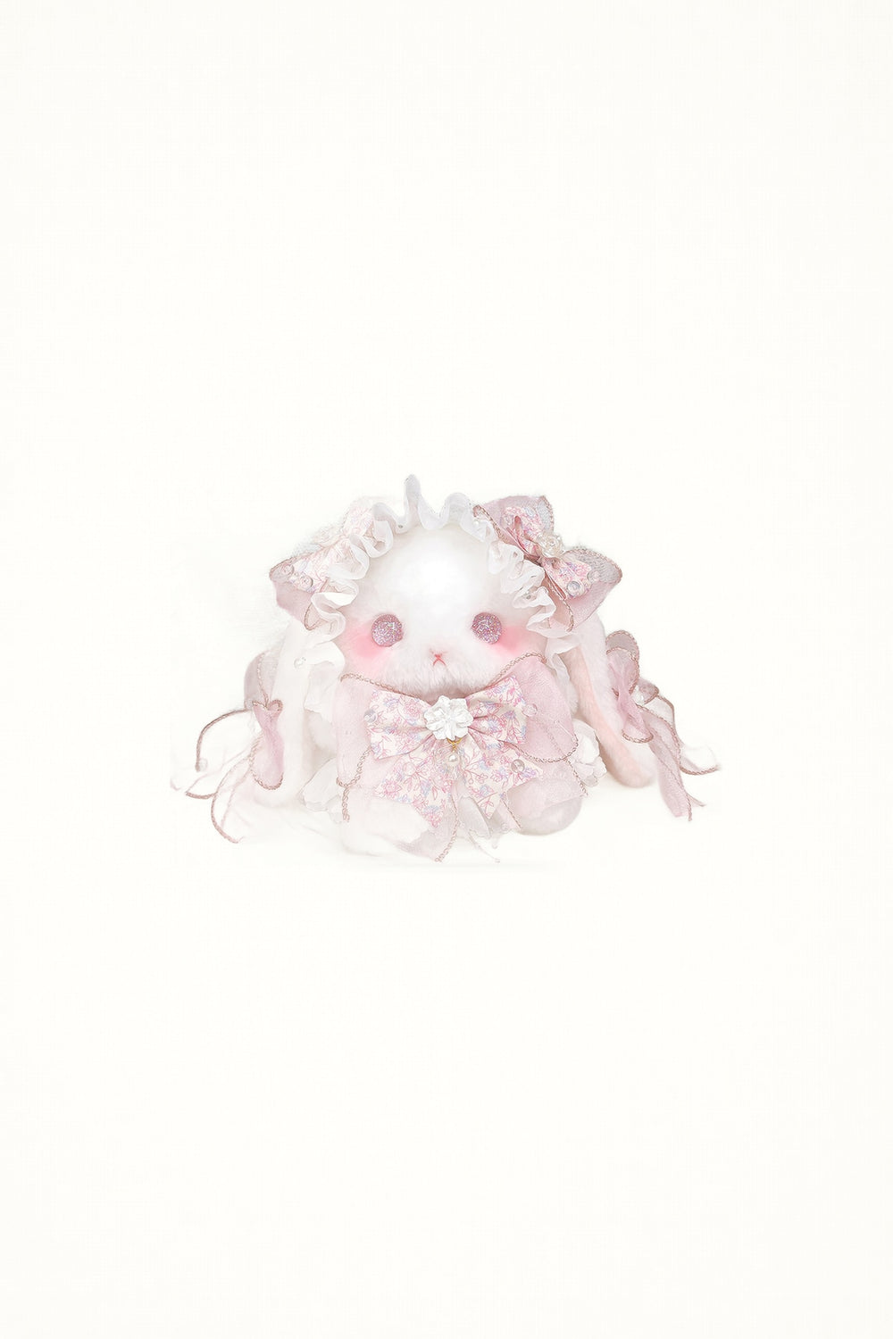 Lolita - Gardenia - Individually Selectable Lolita Accessories