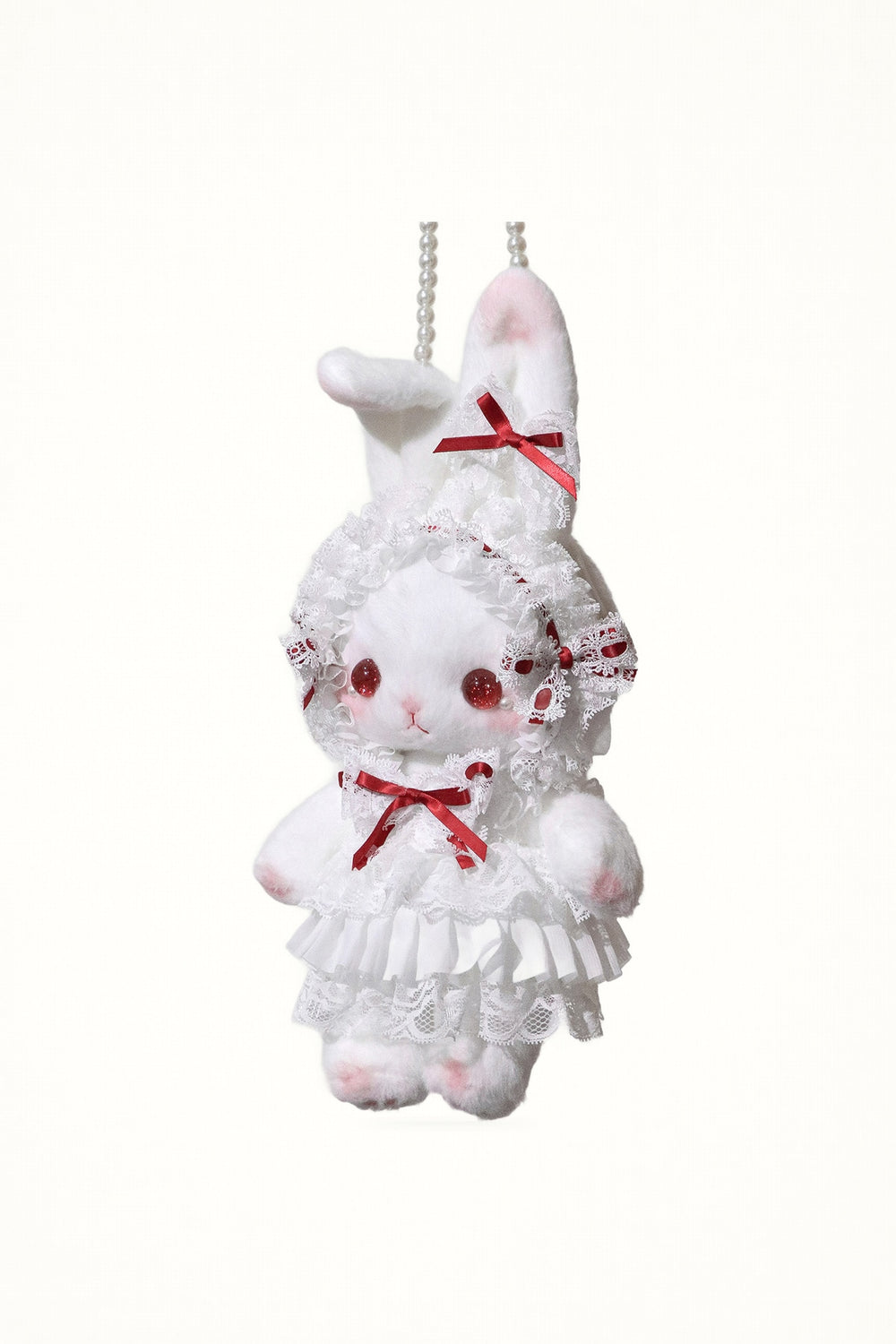 Lolita - Standing Ear Bunny Bag - Individually Selectable Lolita
