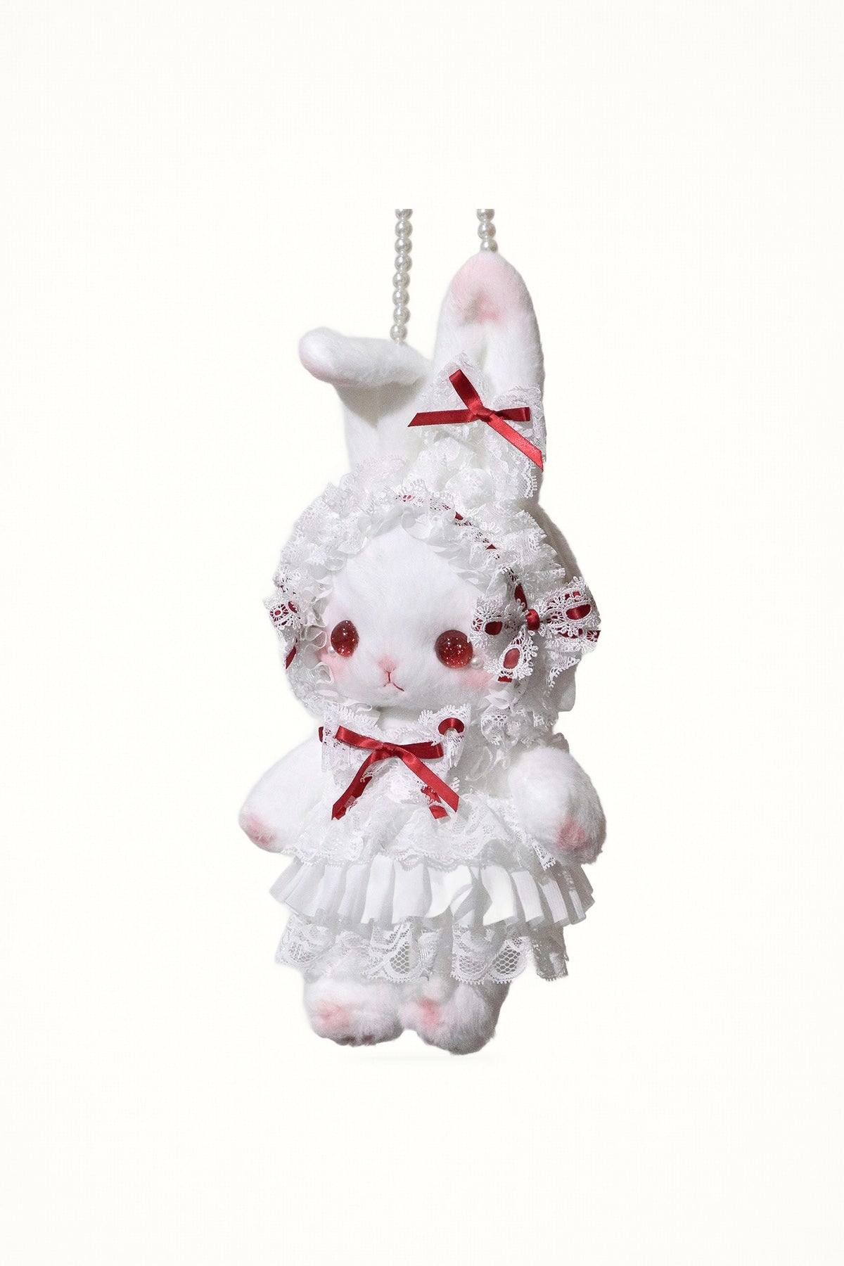 Lolita - Standing Ear Bunny Bag - Individually Selectable Lolita