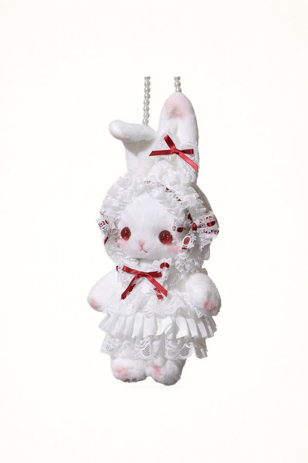 Lolita - Standing Ear Bunny Bag - Individually Selectable Lolita