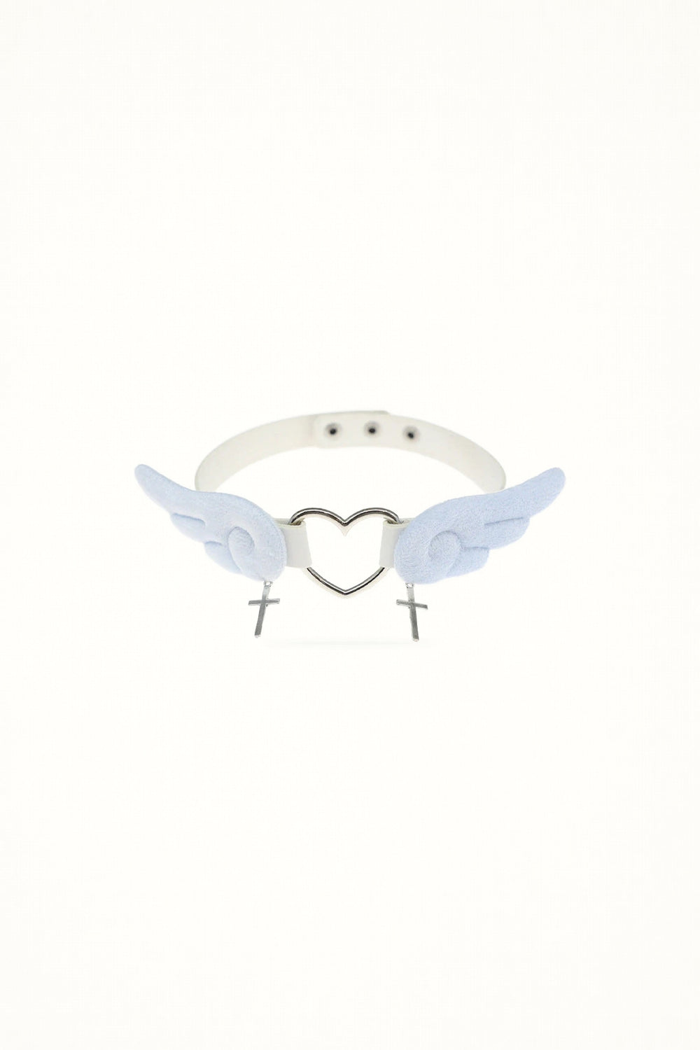 Redemption Watercolor Angel - Jewelry
