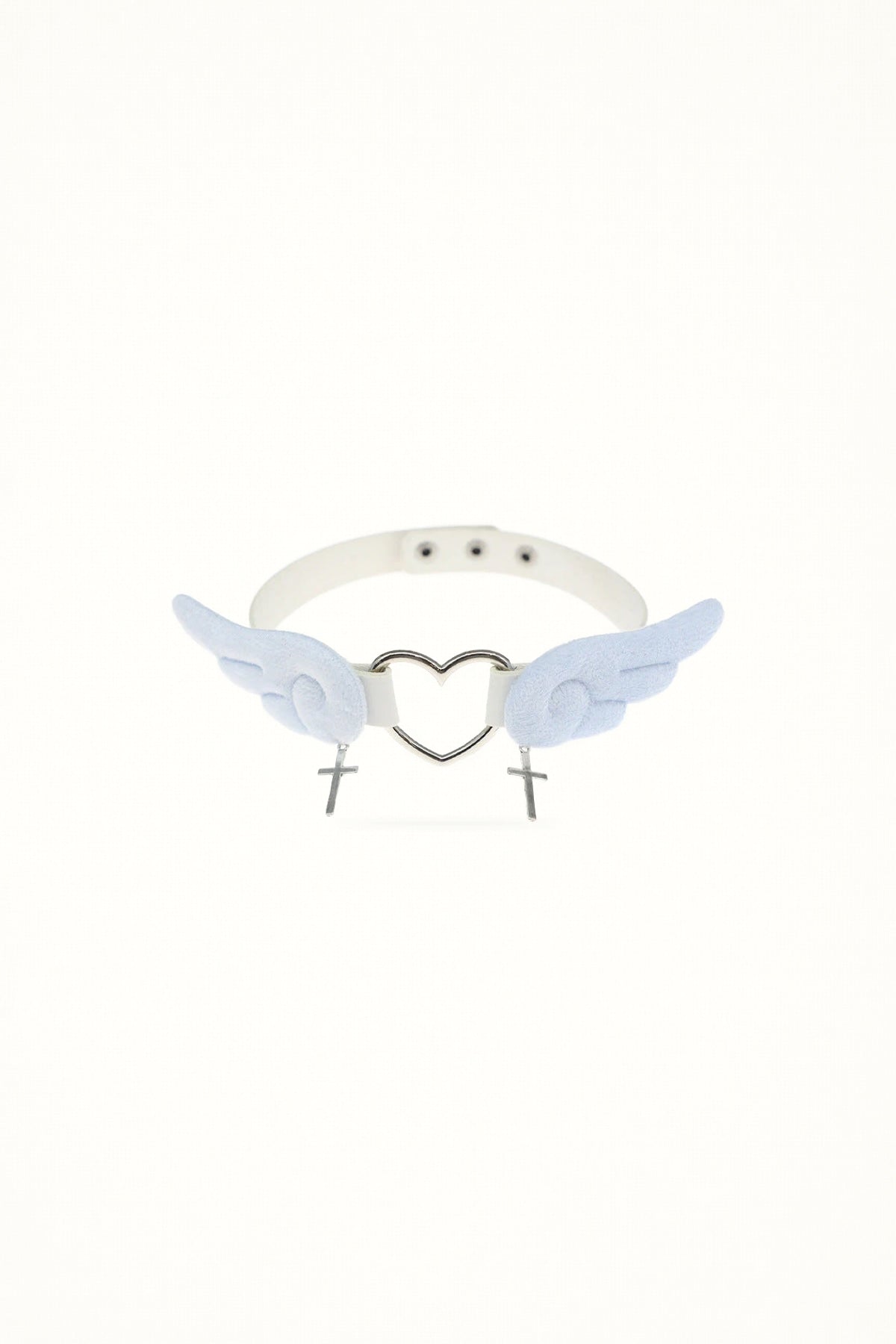 Redemption Watercolor Angel - Jewelry