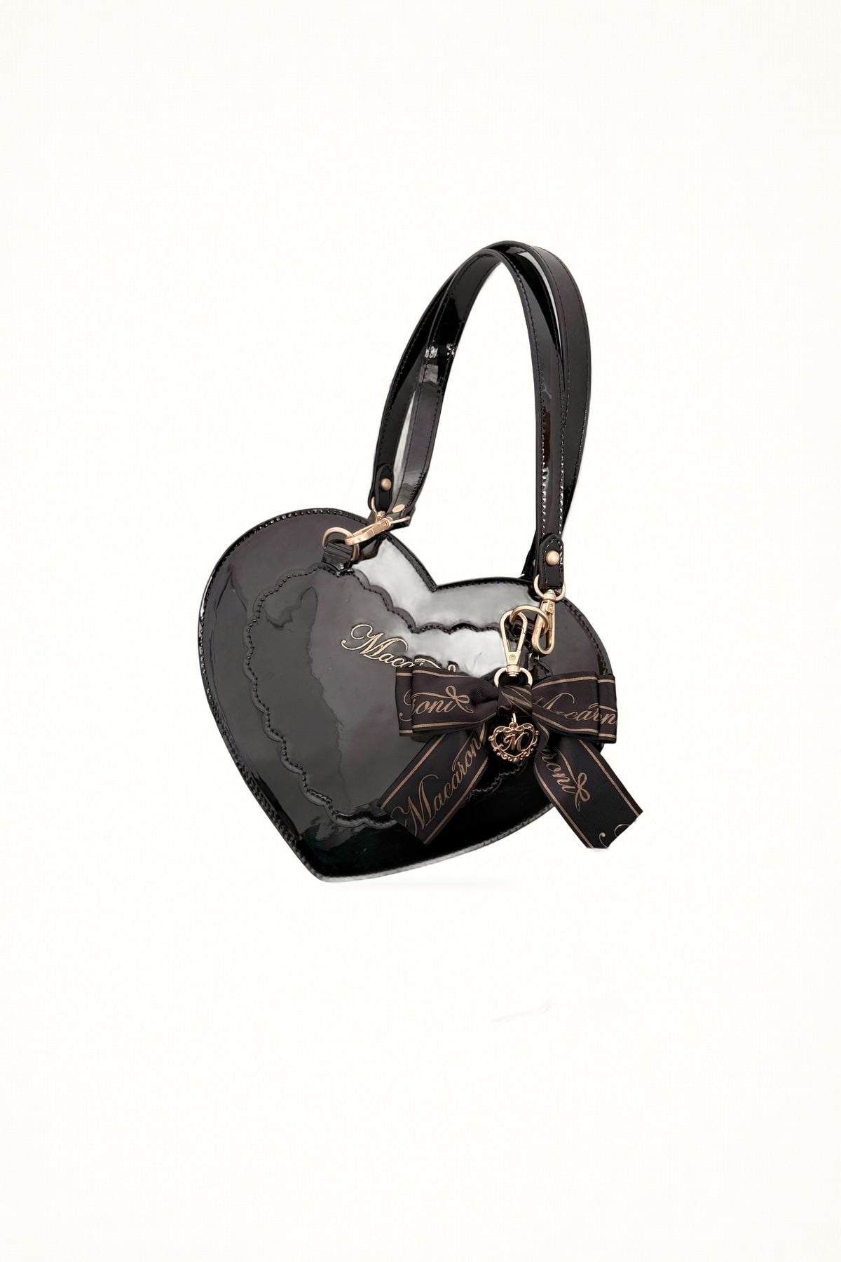 Lolita - Little Knot - Individually Selectable Lolita Accessories