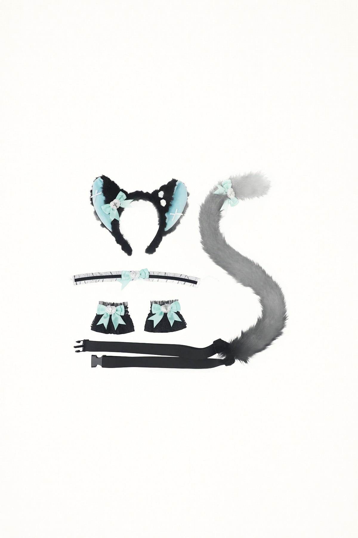 Luo Miao Cat Accessory Collection - Other Accessory