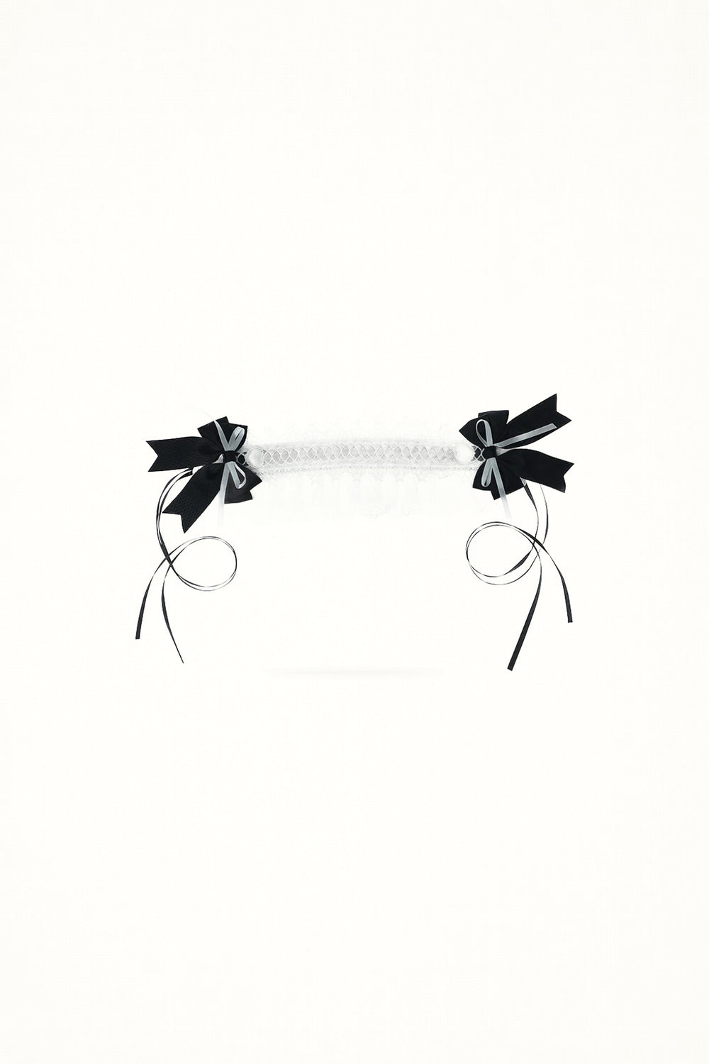 Vanilla Girl Sweet Hair Accessory - Headwear