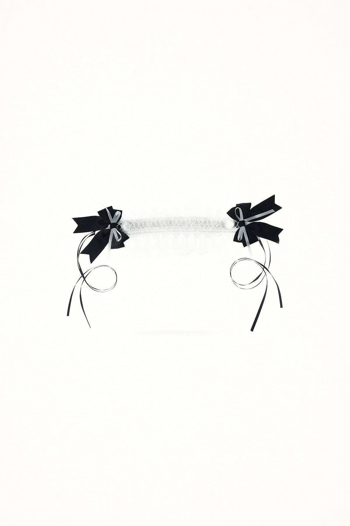Vanilla Girl Sweet Hair Accessory - Headwear