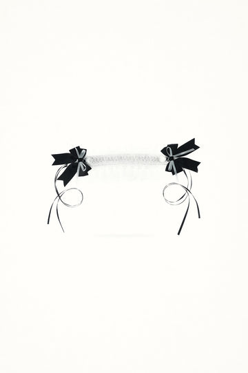 Onafhankelijk merk - Vanilla Girl - Schattig haaraccessoire - Haaraccessoires