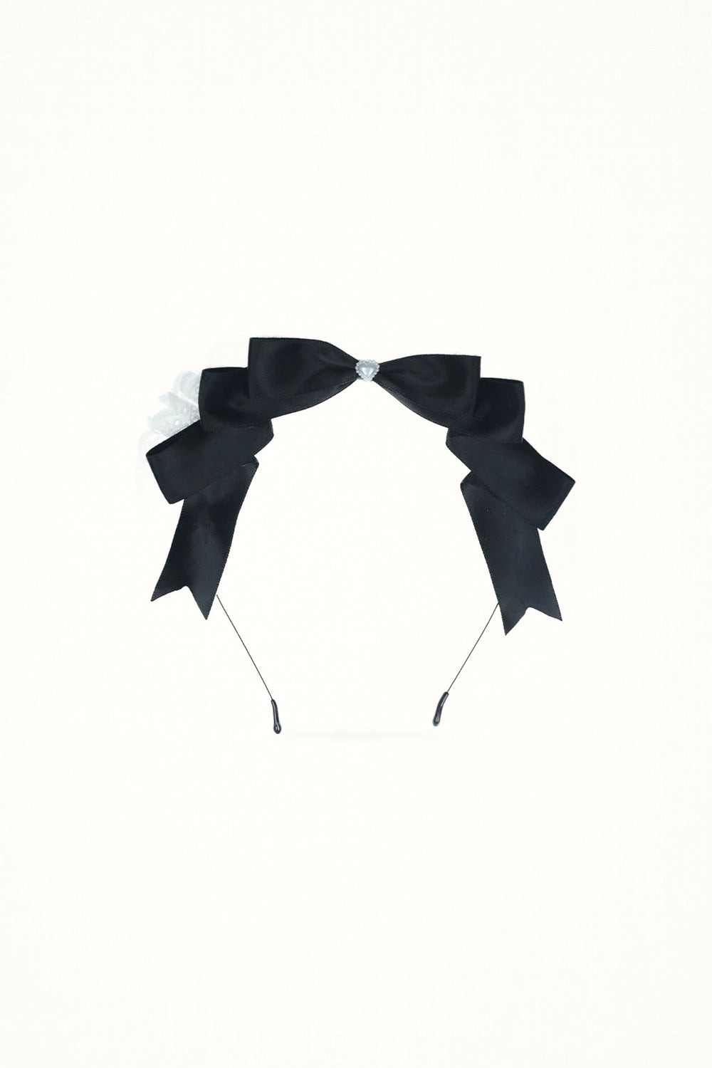 Sweet Tea Maid Bow - Headwear