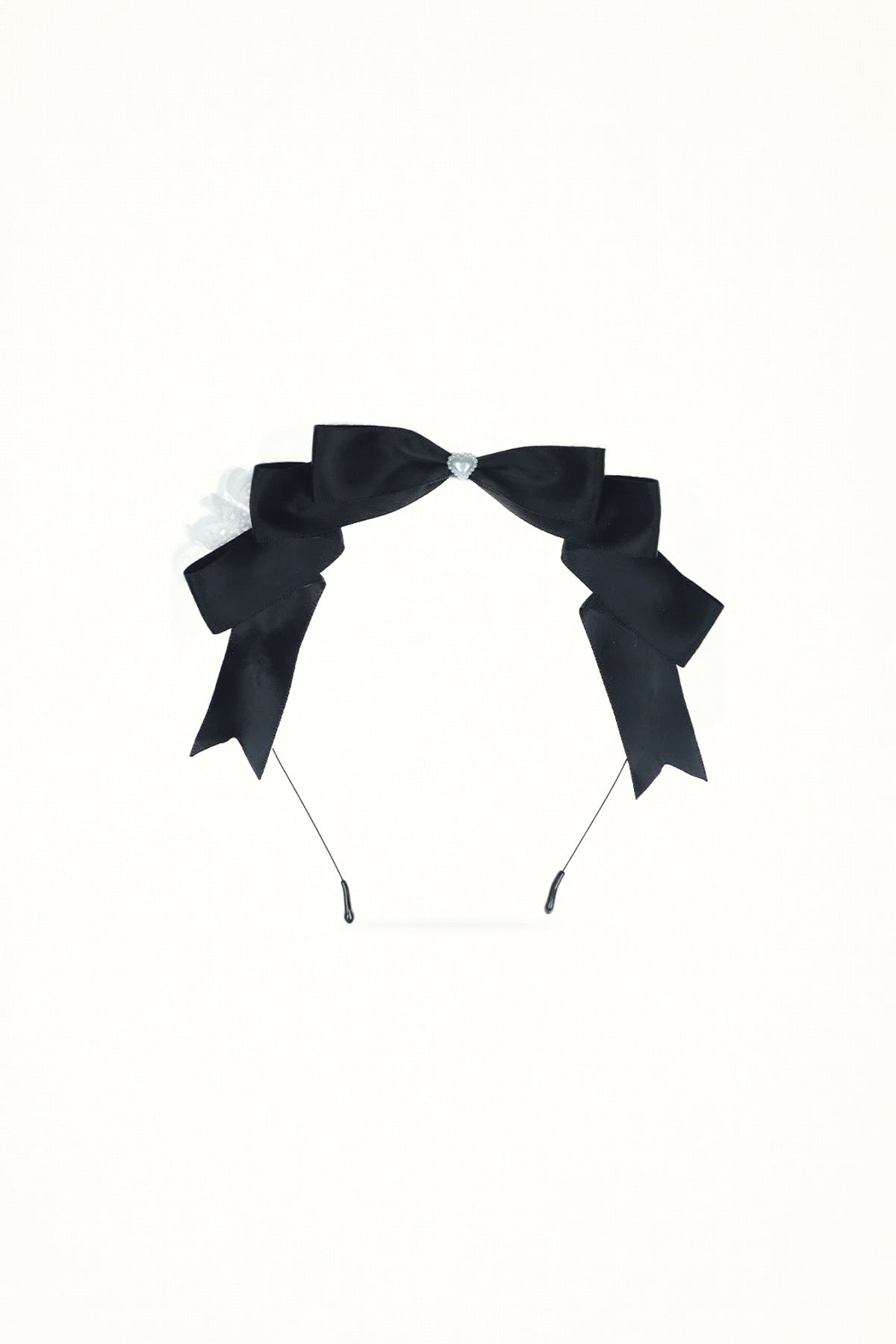 Sweet Tea Maid Bow - Headwear