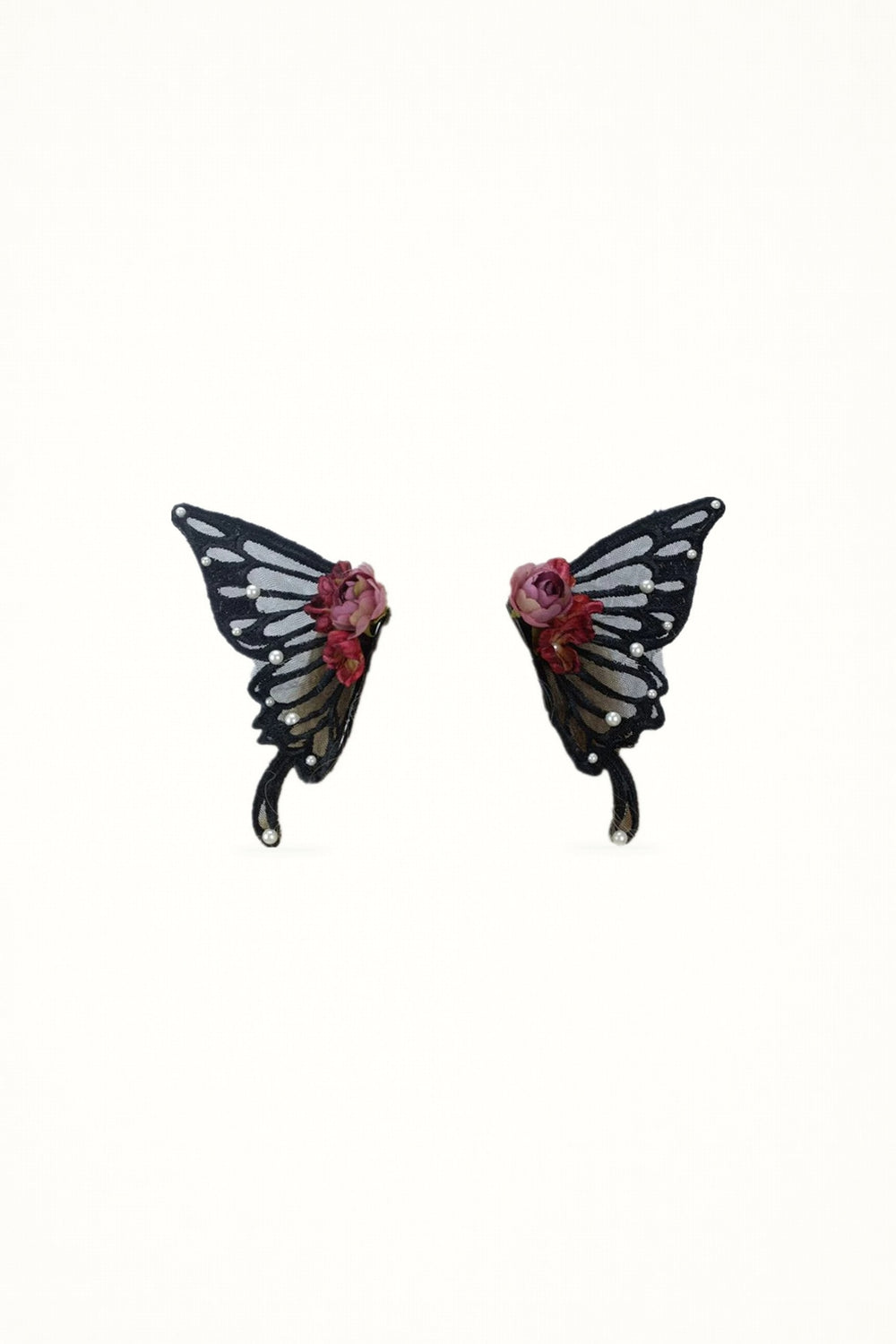 Butterfly Flower - Other Accessory