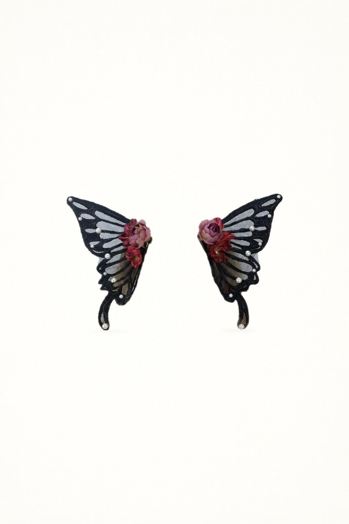 Butterfly Flower - Other Accessory