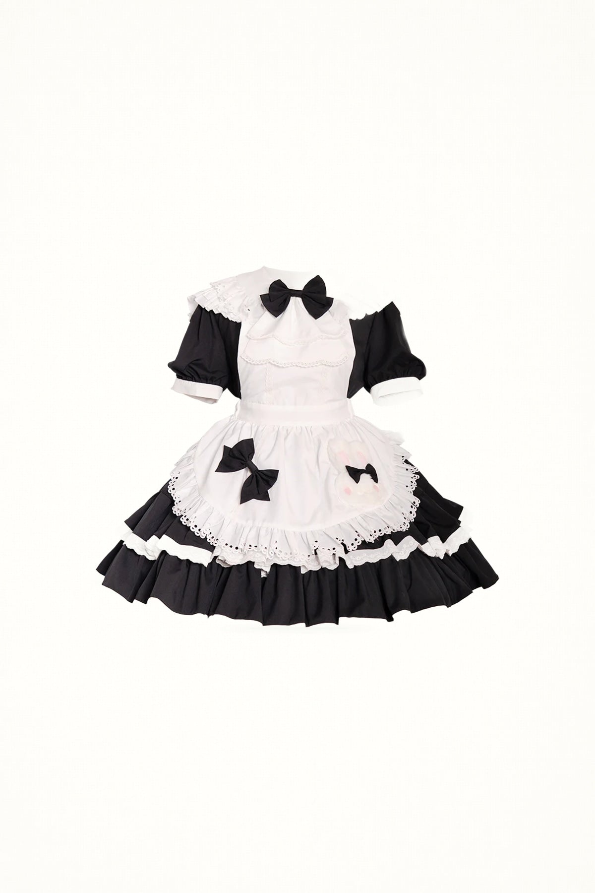 Maid Style - OP Dress