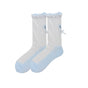 Bleu Lot de 1 paire / Livraison gratuite à l'achat de 2 paires