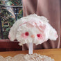 Rose miroir