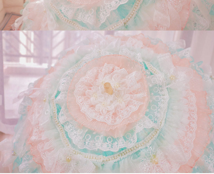 Cat Fairy - Bridal Tea Party - Individually Selectable Lolita Accessories