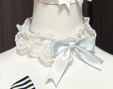 Alice - Sweet Sugar Love Song Balletcore - JSK dress with sweetheart