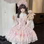 Jsk rose / S