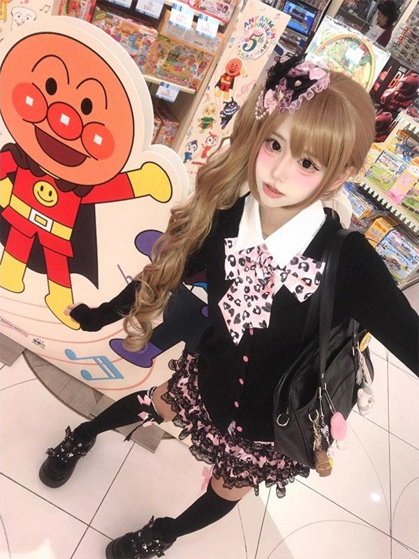 Creamy - Sweet Doll - Top and Skirt Set