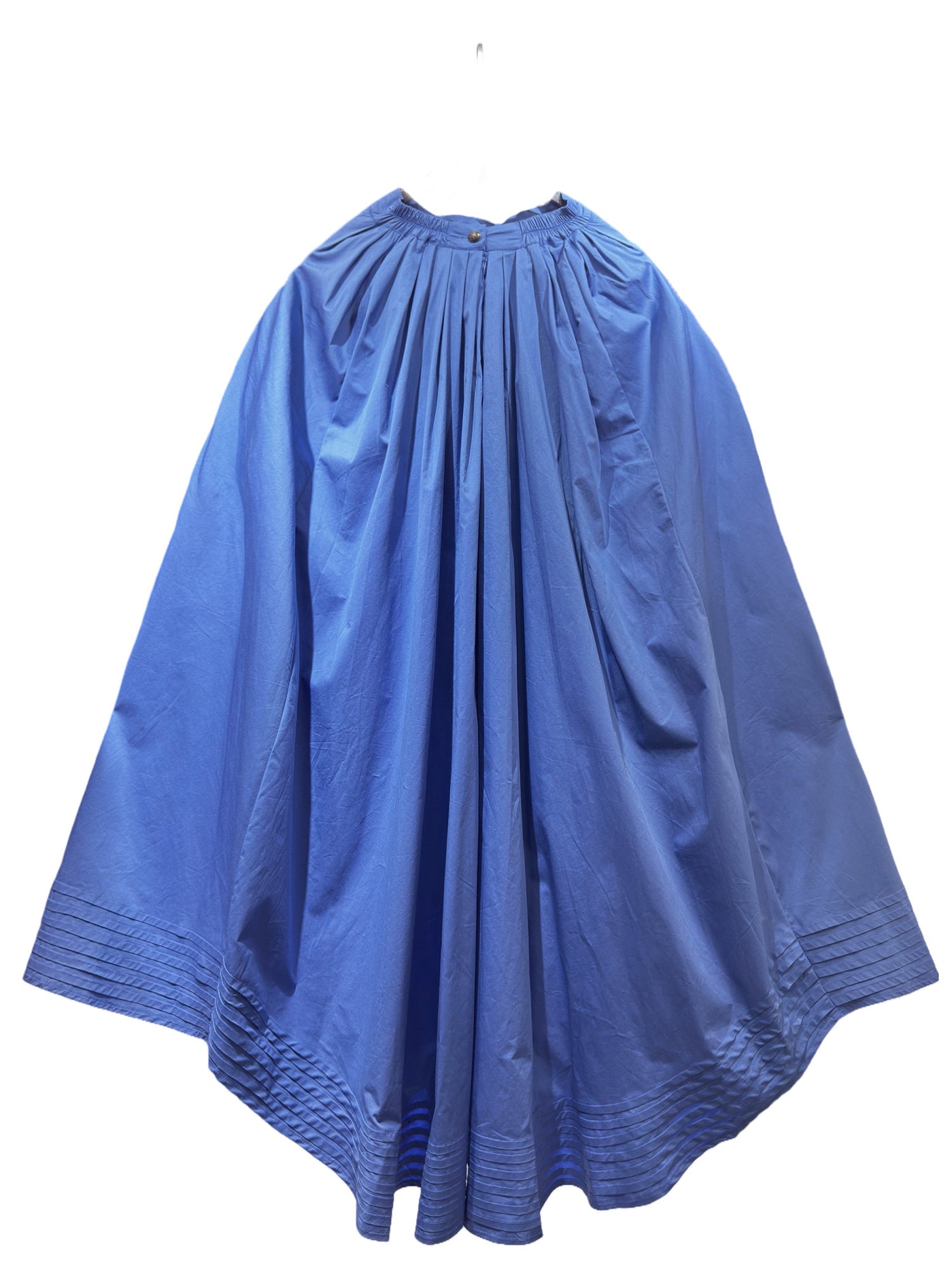 LACE GARDEN - Edwardian Pleats - Blouse and Skirt Set