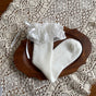 White / One Size