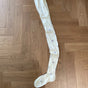 Milky White / One Size