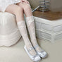 Milky White / One Size