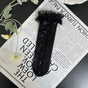 Black / One Size