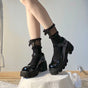 Black Short / One Size