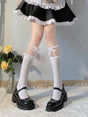 White Calf / One Size