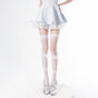 White Bow / One Size
