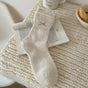 Milky White / One Size