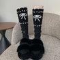 Black / One Size