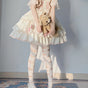 Beige / One Size