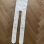 Milky White / No Fleece