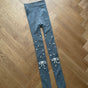 Gray / No Fleece