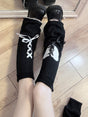 Black White / One Size
