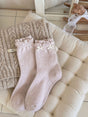Light Pink / One Size