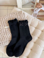 Black / One Size