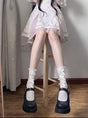 White / One Size