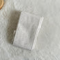 Oatmeal White / 500D No Fleece