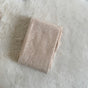 Milk Apricot / 500D No Fleece