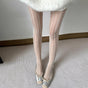 Milky White / One Size