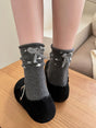 Dark Gray / One Size