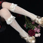 Milky White / One Size