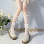 White Bow / One Size
