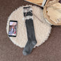 Dark Gray / One Size